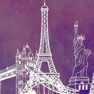 Meet your Posher, Skylar